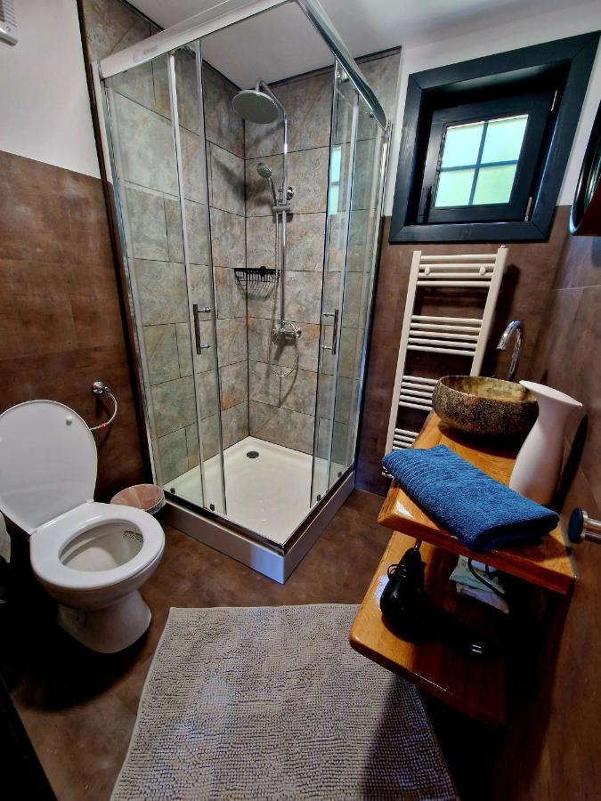 Casa Emmara Holiday home Sighisoara