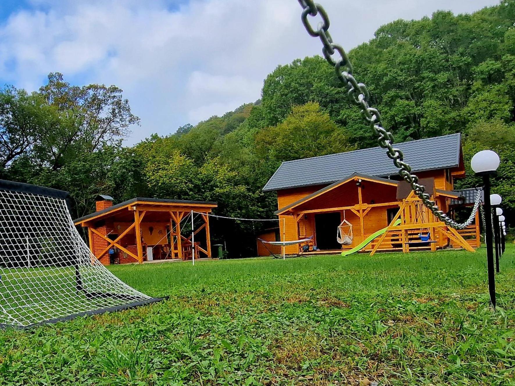 Holiday home Casa Emmara Sighisoara