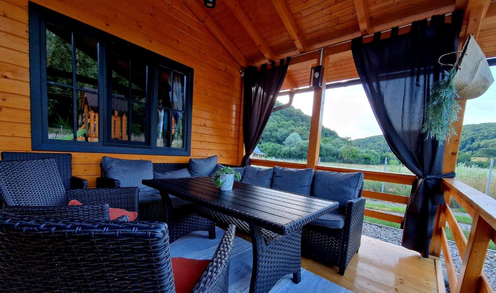 Holiday home Casa Emmara Sighisoara